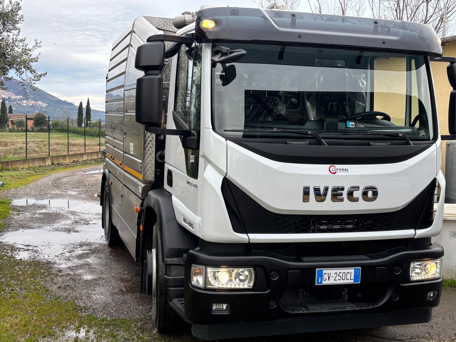 Servizio 2