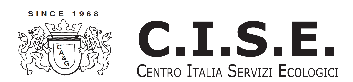 Logo CISE